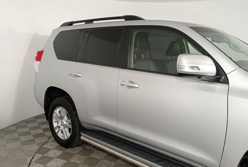 Toyota Land Cruiser Prado 150 Series Волгоград  - изображение 25