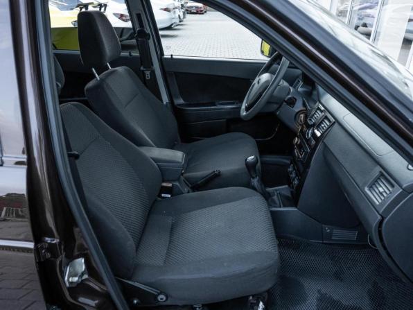 Lada (ВАЗ) Priora I Рестайлинг с пробегом 2013 года, цена 541 000 рублей, 127500 км, хэтчбек, Автокод Объявления