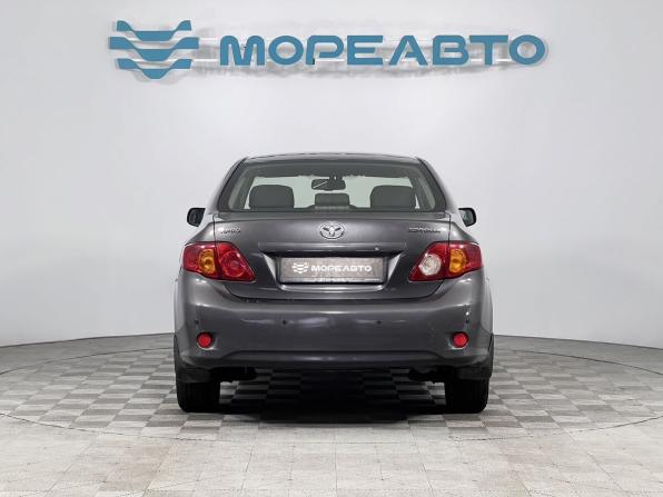 Toyota Corolla X (E140 E150) с пробегом 2007 года, цена 800 000 рублей, 200888 км, седан, Автокод Объявления