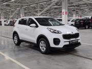 Kia Sportage IV Казань  - изображение 25