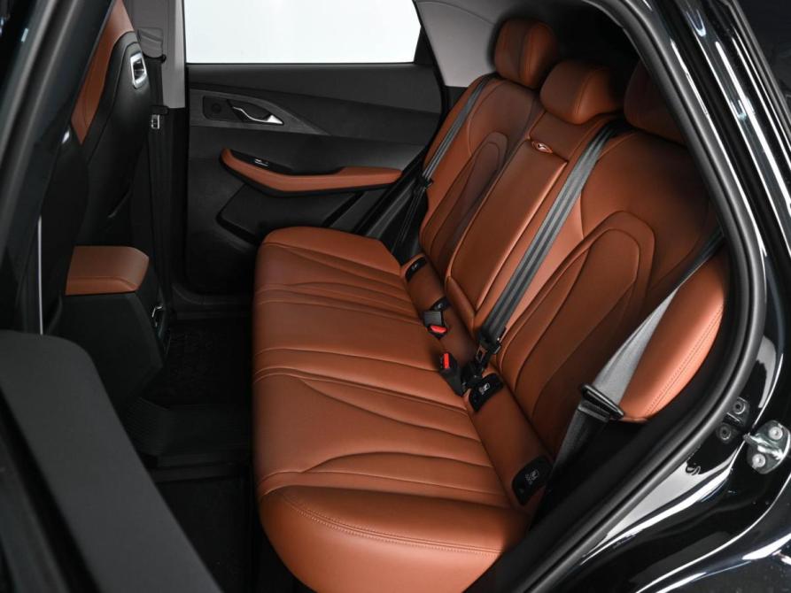 Omoda C5 I Ростов-на-Дону  - изображение 9