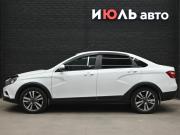 Lada (ВАЗ) Vesta I Екатеринбург  - изображение 21
