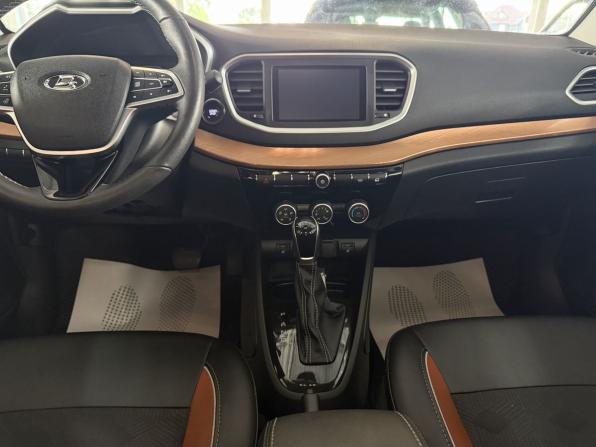 Lada (ВАЗ) Vesta I Рестайлинг (NG) с пробегом 2024 года, цена 1 470 000 рублей, 20346 км, универсал, Автокод Объявления