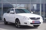 Lada (ВАЗ) Priora I Рестайлинг Ульяновск  - изображение 26