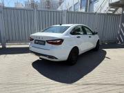 Lada (ВАЗ) Vesta I Рестайлинг (NG) Ростов-на-Дону  - изображение 19