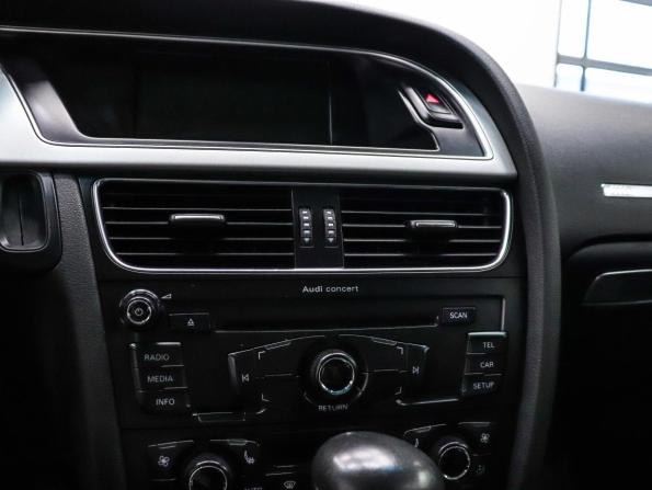 Audi A5 I (8T) с пробегом 2011 года, цена 1 189 000 рублей, 180629 км, купе, Автокод Объявления