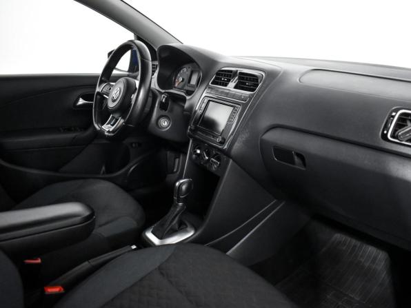 Volkswagen Polo V Рестайлинг с пробегом 2020 года, цена 1 248 790 рублей, 115609 км, седан, Автокод Объявления