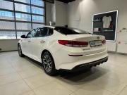 Kia Optima IV Рестайлинг Москва  - изображение 26