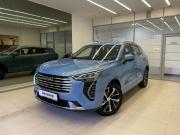 Haval Jolion I Новосибирск  - изображение 15