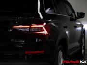 Skoda Kodiaq I Москва  - изображение 37