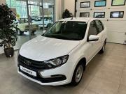 Lada (ВАЗ) Granta I Рестайлинг Москва  - изображение 6