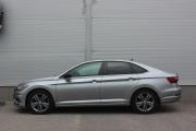 Volkswagen Jetta VII Белгород  - изображение 36