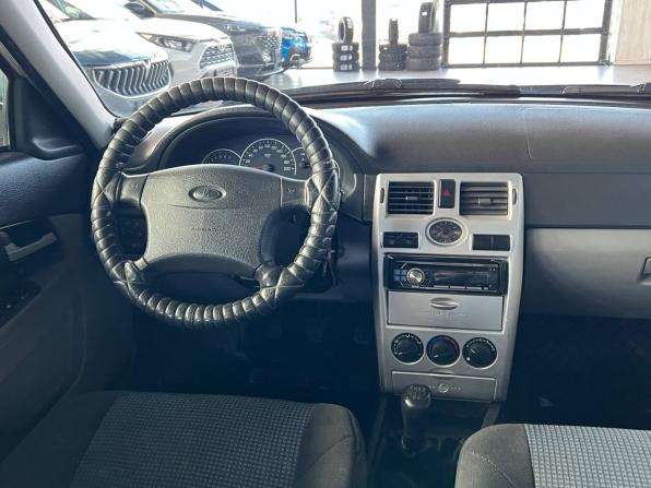 Lada (ВАЗ) Priora I с пробегом 2008 года, цена 355 000 рублей, 156300 км, хэтчбек, Автокод Объявления