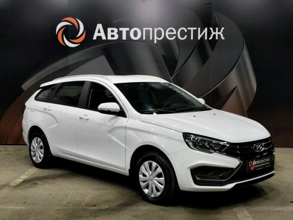 Lada (ВАЗ) Vesta I Рестайлинг (NG) с пробегом 2024 года, цена 1 264 000 рублей, 23271 км, универсал, Автокод Объявления