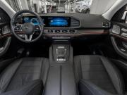 Mercedes-Benz GLE II (V167) Москва  - изображение 46