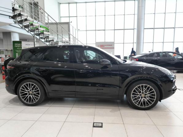 Porsche Cayenne III с пробегом 2020 года, цена 7 699 000 рублей, 61172 км, внедорожник, Автокод Объявления