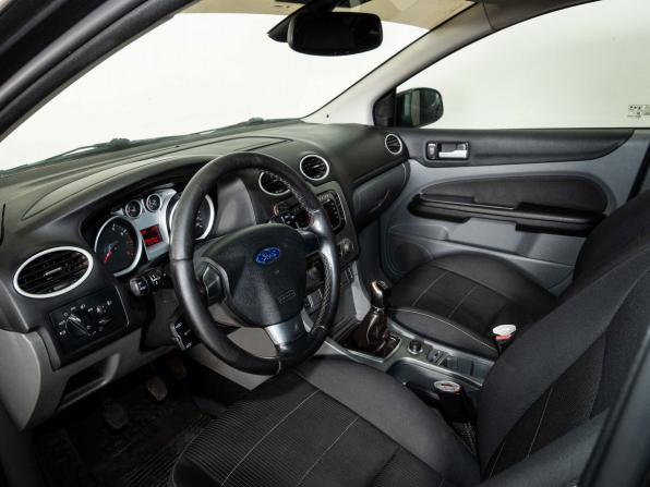 Ford Focus II Рестайлинг с пробегом 2010 года, цена 490 000 рублей, 306000 км, хэтчбек, Автокод Объявления