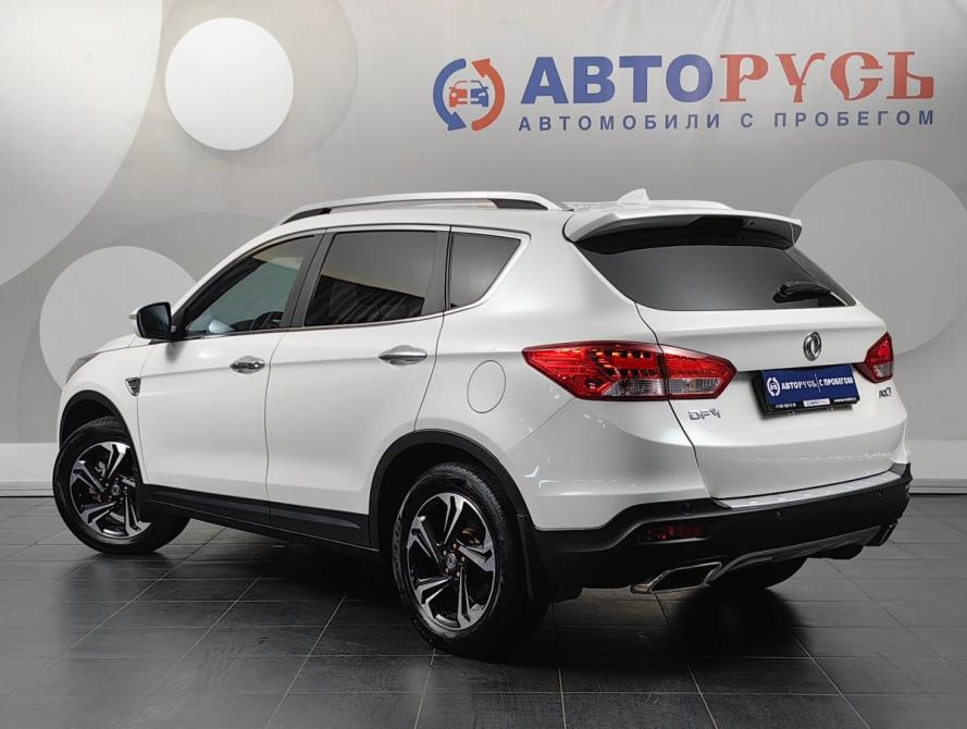 Dongfeng AX7 I Москва  - изображение 2