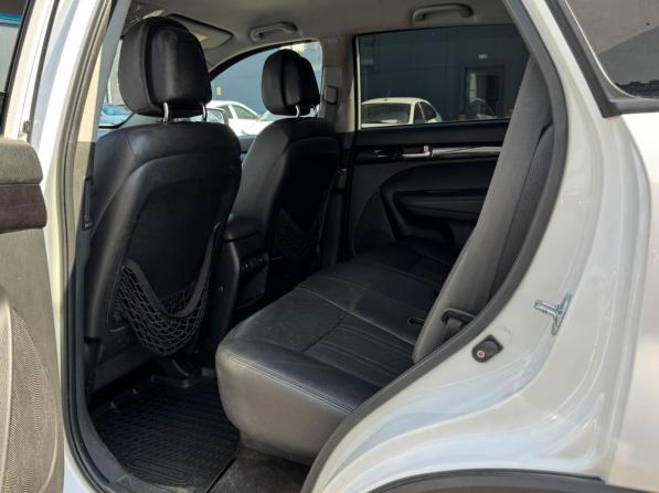 Kia Sorento II Рестайлинг с пробегом 2013 года, цена 1 649 000 рублей, 139001 км, внедорожник, Автокод Объявления