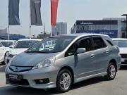 Honda Fit Shuttle I Новосибирск  - изображение 20
