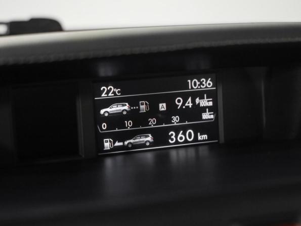 Subaru Forester IV Рестайлинг 2 с пробегом 2016 года, цена 1 849 000 рублей, 196779 км, внедорожник, Автокод Объявления