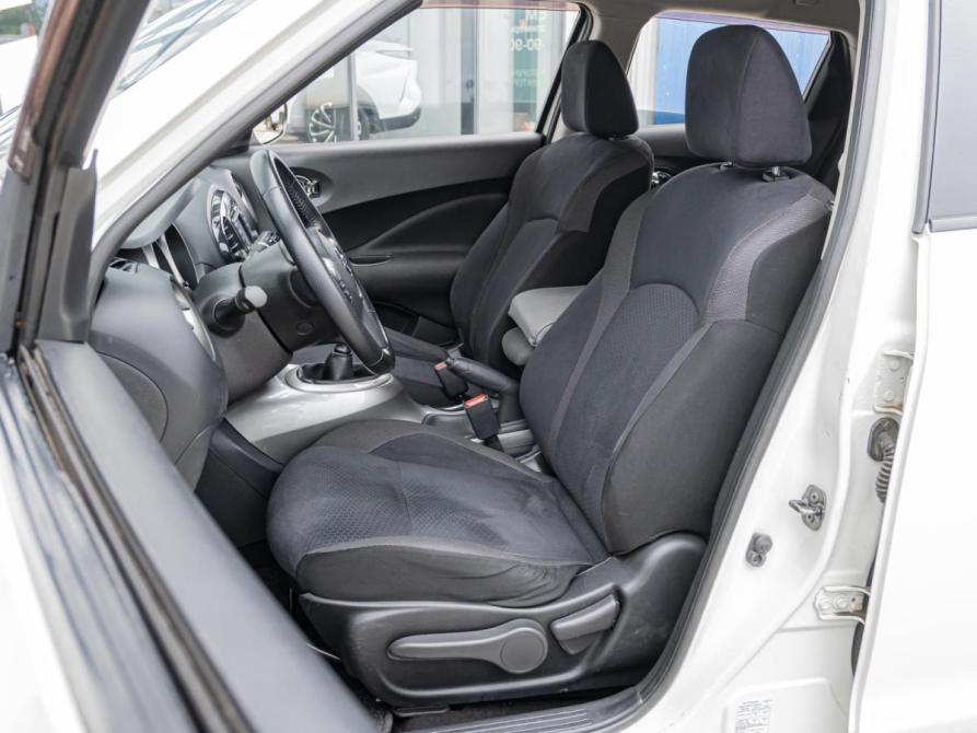 Nissan Juke I Краснодар  - изображение 10