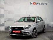 Lada (ВАЗ) Vesta I Екатеринбург  - изображение 20