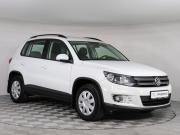 Volkswagen Tiguan I Рестайлинг Химки  - изображение 15