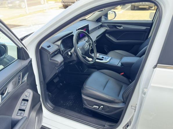 Haval Jolion I Рестайлинг с пробегом 2024 года, цена 2 350 000 рублей, 16630 км, внедорожник, Автокод Объявления