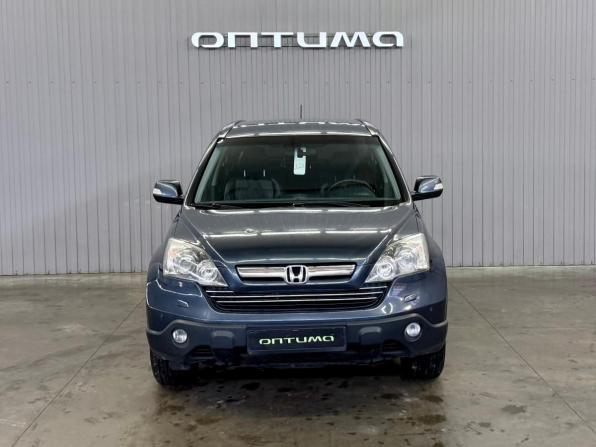 Honda CR-V III с пробегом 2008 года, цена 1 397 000 рублей, 233000 км, внедорожник, Автокод Объявления