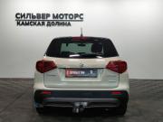 Suzuki Vitara II Рестайлинг Пермь  - изображение 34