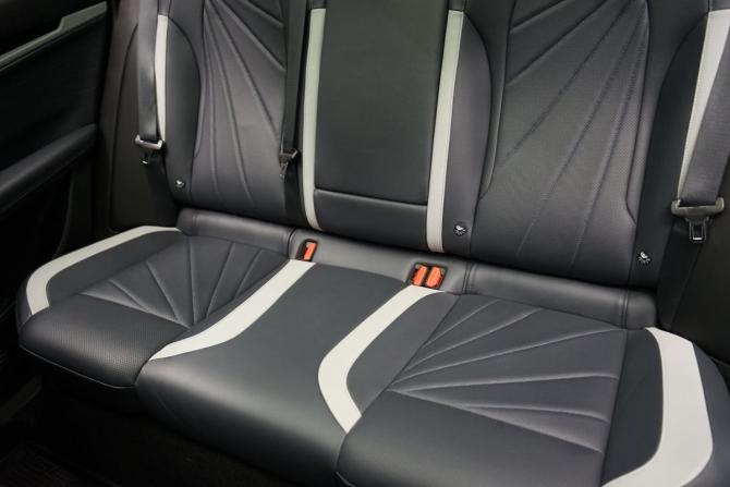 Geely Atlas II с пробегом 2023 года, цена 3 088 000 рублей, 30452 км, внедорожник, Автокод Объявления