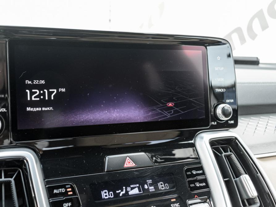 Kia Sorento IV Екатеринбург  - изображение 21