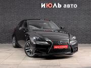 Lexus IS III Екатеринбург  - изображение 18