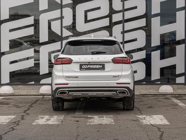 Chery Tiggo 8 Pro I с пробегом 2023 года, цена 2 050 000 рублей, 28724 км, внедорожник, Автокод Объявления