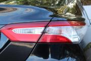 Toyota Camry VIII (XV70) Рестайлинг Нижний Новгород  - изображение 45