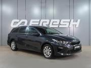 Kia Ceed III Воронеж  - изображение 25