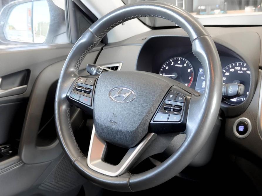 Hyundai Creta I Тула  - изображение 15