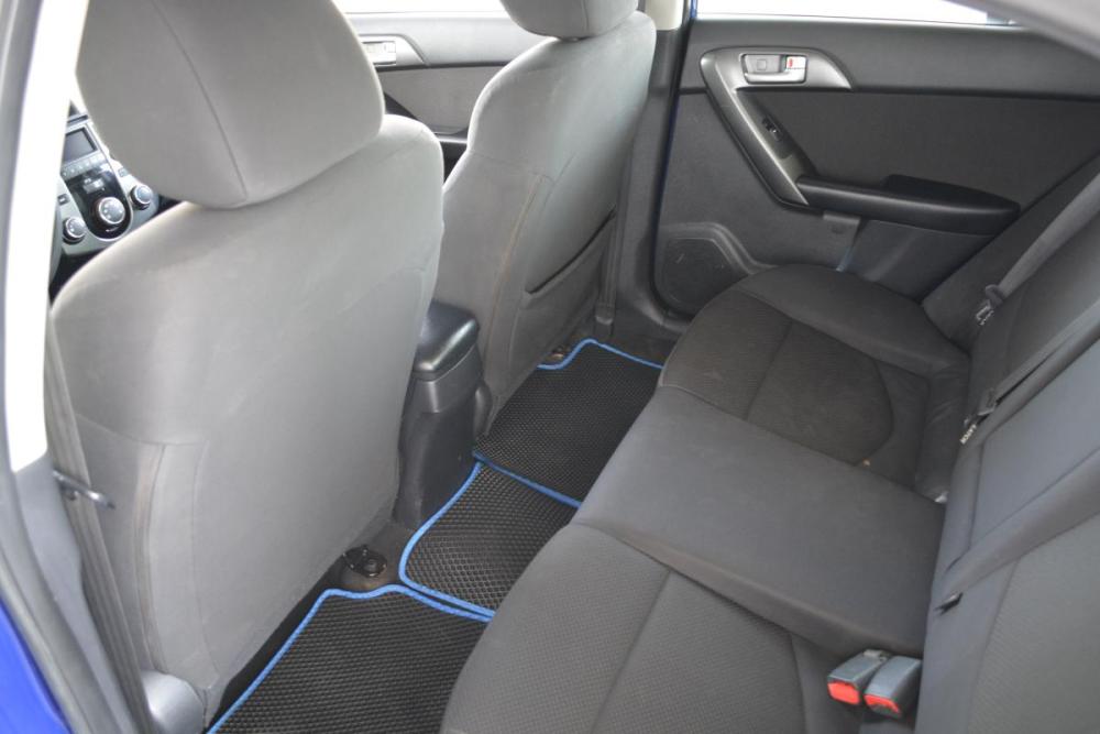 Kia Cerato II Таганрог  - изображение 13