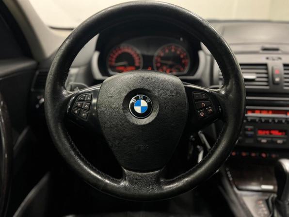 BMW X3 I (E83) Рестайлинг с пробегом 2007 года, цена 1 000 000 рублей, 315933 км, внедорожник, Автокод Объявления