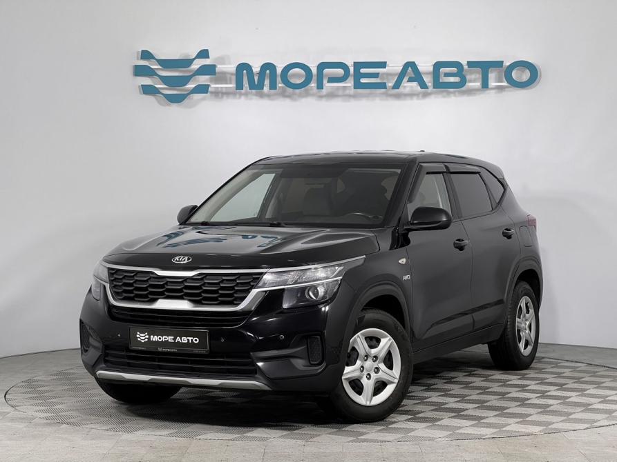 Kia Seltos I Калининград  - изображение 1