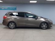 Kia Ceed II Москва  - изображение 24