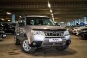 Subaru Forester III Рестайлинг Уфа  - изображение 23