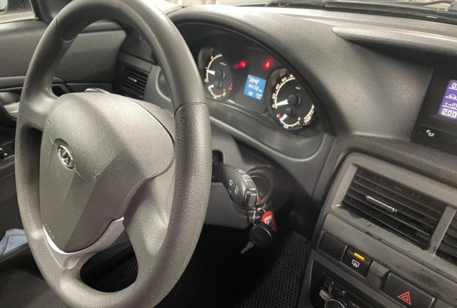 Lada (ВАЗ) Priora I Рестайлинг с пробегом 2014 года, цена 470 000 рублей, 144171 км, универсал, Автокод Объявления