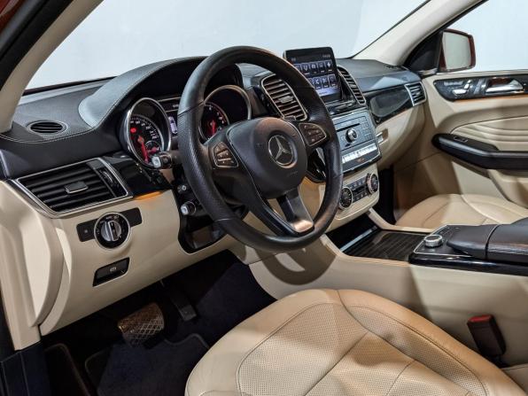 Mercedes-Benz GLE Coupe I (C292) с пробегом 2019 года, цена 4 900 000 рублей, 107511 км, внедорожник, Автокод Объявления