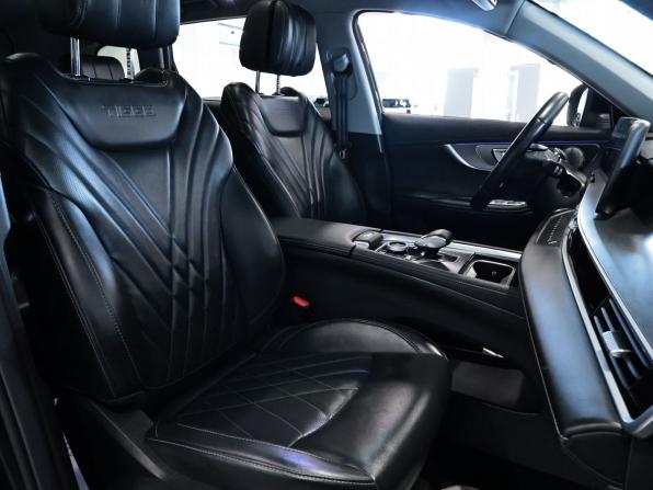 Chery Tiggo 8 Pro Max I Рестайлинг с пробегом 2023 года, цена 2 578 000 рублей, 33218 км, внедорожник, Автокод Объявления