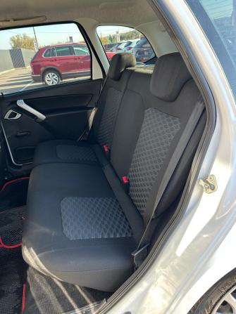 Lada (ВАЗ) Granta I Рестайлинг с пробегом 2019 года, цена 550 000 рублей, 165170 км, универсал, Автокод Объявления