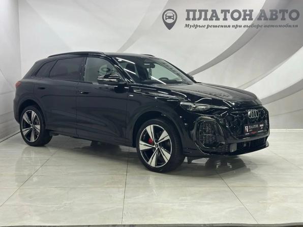 Новый Audi Q5 III 2026 года, цена 6 949 000 рублей, внедорожник, Автокод Объявления