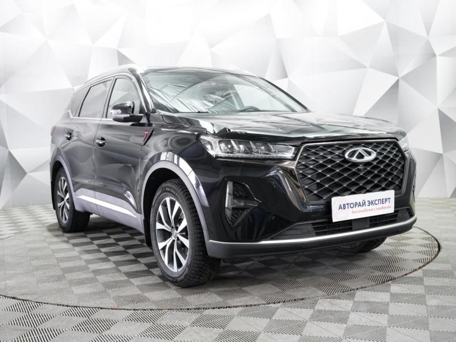 Chery Tiggo 7 Pro Max I Ульяновск  - изображение 7