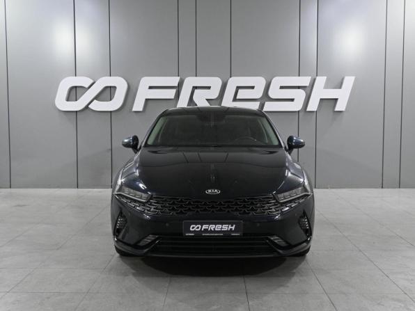 Kia K5 III с пробегом 2021 года, цена 2 569 000 рублей, 90585 км, седан, Автокод Объявления